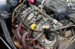 Chevrolet Chevy II Nova Sedan 1966 года